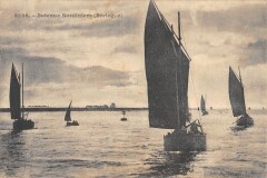 Bateaux Sardiniers Bretagne