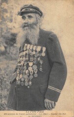 Le Vesinet Le Pere Paul Mecanicien Du Canot Automobile Les Ibis Casino