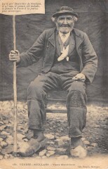 Vendee Coullans Vieux Maraichin