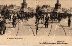 Paris Vue Stereo Musique en tete 46e ligne