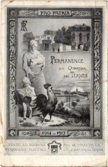 Permanence du Quartier des Ternes à Paris 17e