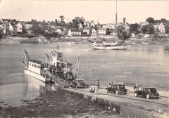 Bretagne Le Bac De Benodet