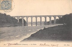 Kerhuon Le Viaduc