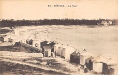Benodet La Plage