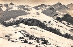 L'Alpe D'Huez