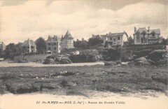 Sainte Marie Sur Mer Avenue Des Grandes Vallees