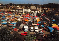 Pornichet Le Marche à Pornic