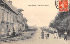 Bussieres La Pierre Amelot