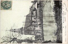 Mericourt L'Eglise