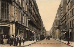 Tout Paris 1711 4e Rue Chaptal