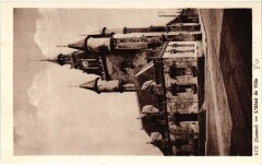 Rue L'Hotel de Ville -
													80 Somme
												