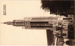 Roye Eglise Saint-Pierre