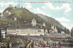 Vue Generale De Betharam