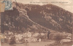 Miellin Vue Generale