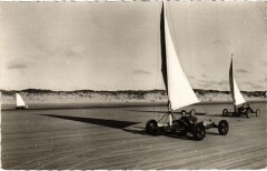 Fort-Mahon Aeroplage