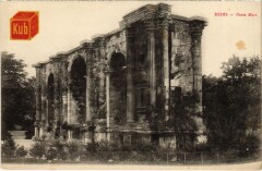 Reims Porte Mars -
																					51100 Reims
																			