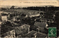 Compiegne Caserne des Dragons Nd Phot