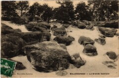 Malesherbes Grande Sabliere -
													45 Loiret
												
