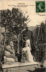 Rotheneuf L'Ermite