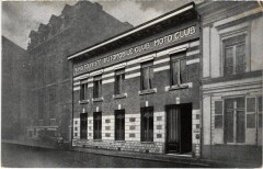 Roubaix 42, rue du Marechal Foch A.C. du Nord de la France à Roubaix
