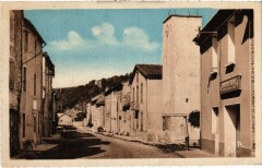 Premian Grande Rue -
													34 Hérault
												