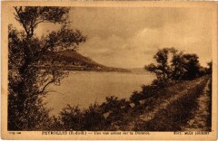 Peyrolles sur la Durance