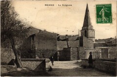 Berre le Drignon