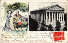 Paris 8e la Madeleine à Paris 8e