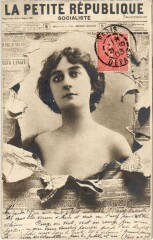 Paris Journal La Petite Republique