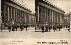 Paris 2e La Bourse Stereo à Paris 2e