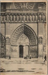 Paris 4e Notre-Dame