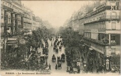 Paris 9e Les Grands Boulevards