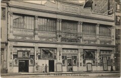 Paris 9e Les Folies Bergeres