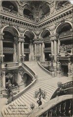Paris 9e L'Opéra