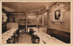 Paris 9e 62, Fg Montmartre Restaurant Blanc