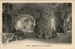 Paris 16e Le Trocadéro