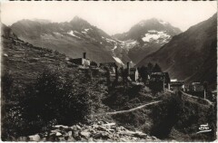 Vallee du Valgaudemar