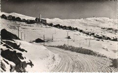 Saint-Veran Vue Generale