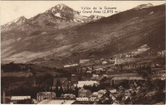 Briancon Sainte-Catherine - Vue Generale