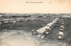 Aviation Une Revue D'Avions