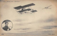 Aviation Rigal Sur Sommer -
													France
												