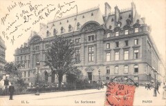 Paris Ve La Sorbonne à Paris 5e