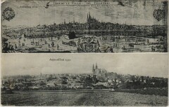 Chartres France à Chartres