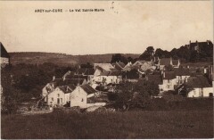 Arcy s Cure Le Val Sainte-Marie France -
													89 Yonne
												