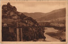 Saint-Ilpize La Vallee de l'Allier