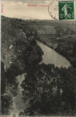 Herisson L'Aumance
