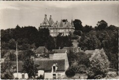 Varennes-sur-Allier Le Chateau de Chazeuil -
																					03150 Varennes-sur-Allier
																			