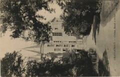 Chateauroux Chateau Raoul et le Parc France -
													36 Indre
												