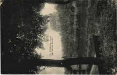 Chateauroux Le Chateau Raoul France -
													36 Indre
												