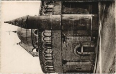 Neuvy-Saint-Sepulchre L'Eglise France -
													36 Indre
												